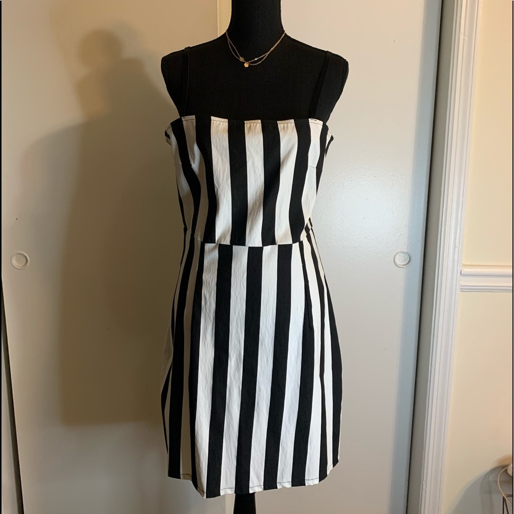 Body Con Dress